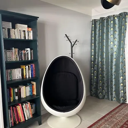 Apartment Bel Emplacement Entre Bellecour Et Part-dieu *