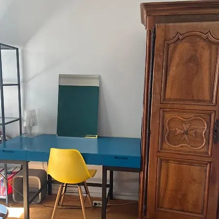 Apartment Bel Emplacement Entre Bellecour Et Part-dieu