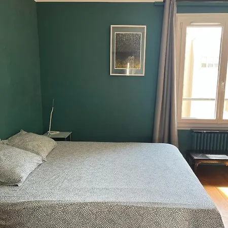 Apartment Bel Emplacement Entre Bellecour Et Part-dieu