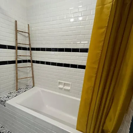Apartment Bel Emplacement Entre Bellecour Et Part-dieu *